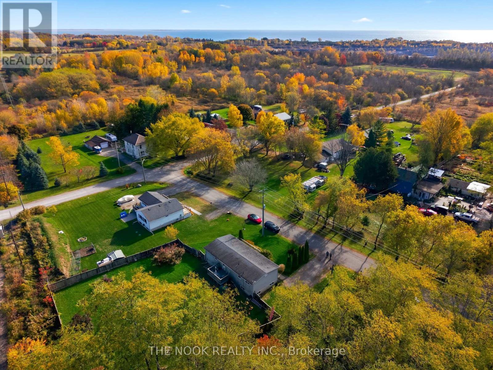 45 William Street, Cramahe, Ontario  K0K 1S0 - Photo 47 - X12494354