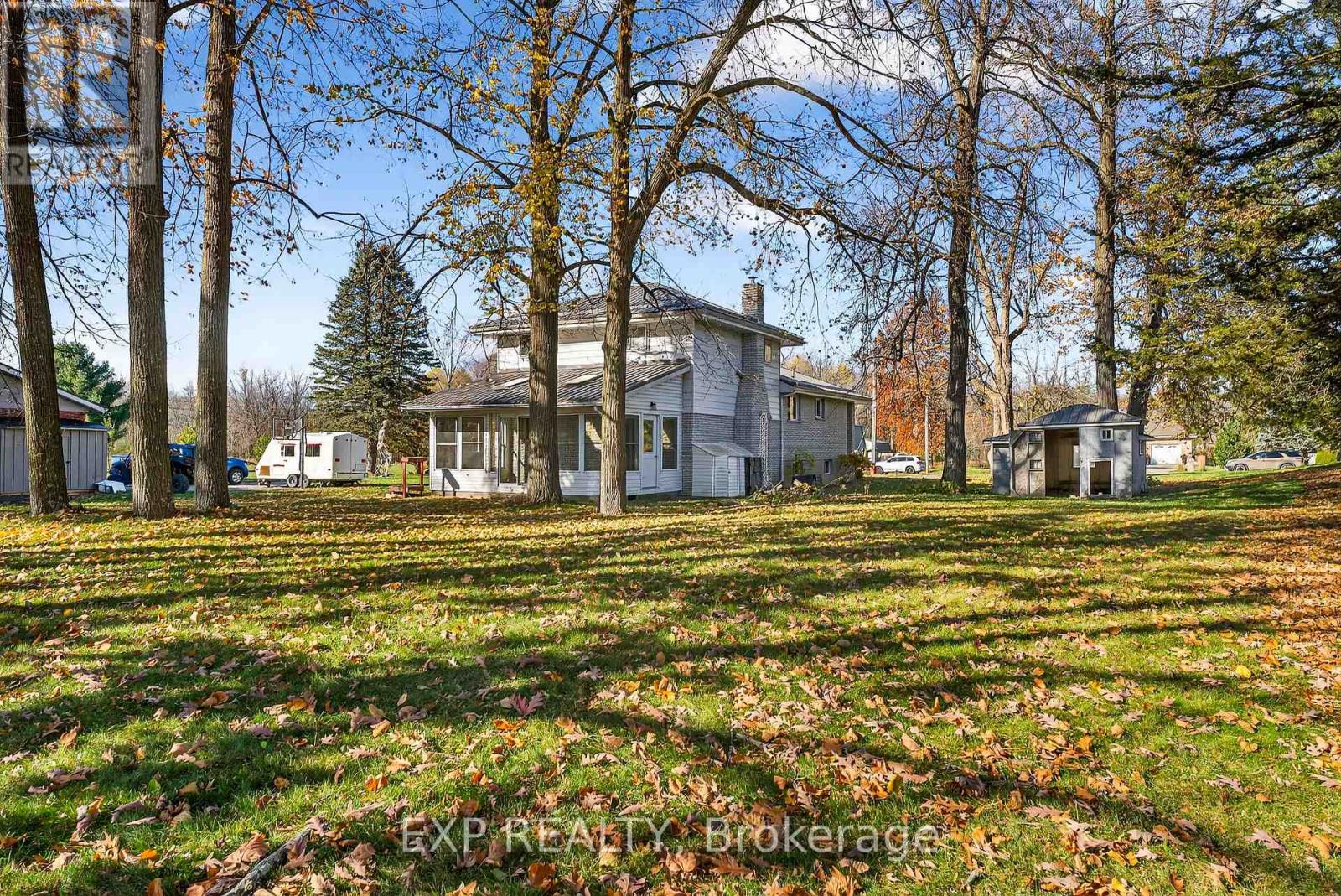 47 Fox Lane, Belleville, Ontario  K0K 2B0 - Photo 33 - X12494734