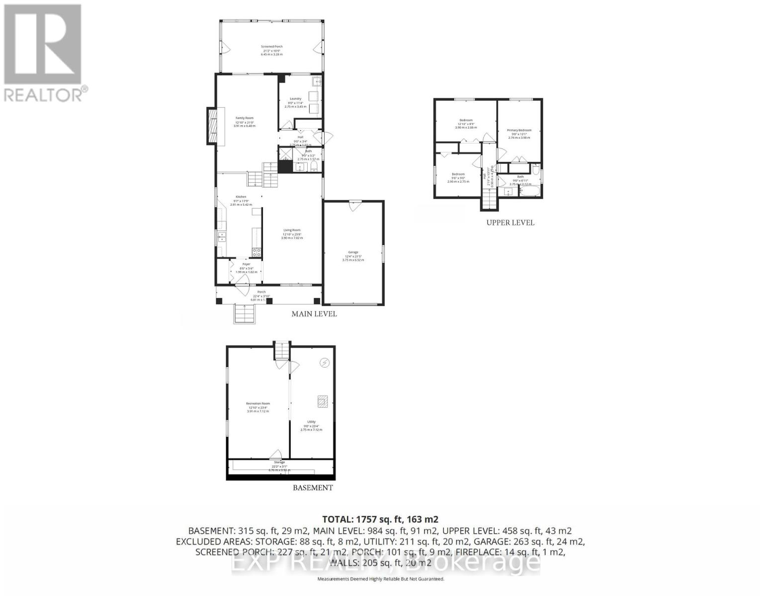 47 Fox Lane, Belleville, Ontario  K0K 2B0 - Photo 48 - X12494734