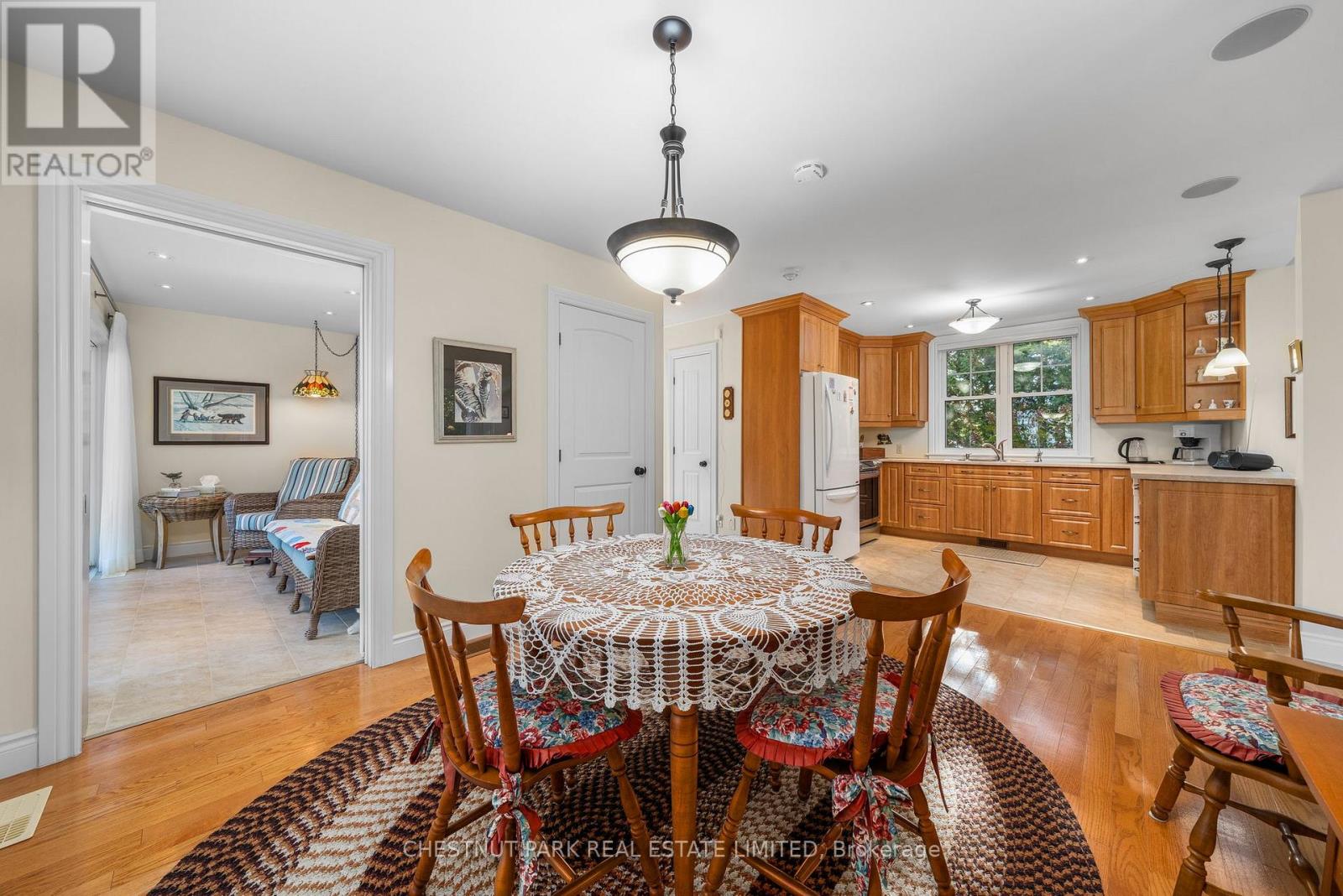 3853 County Road 13, Prince Edward County, Ontario  K0K 2T0 - Photo 19 - X12495084