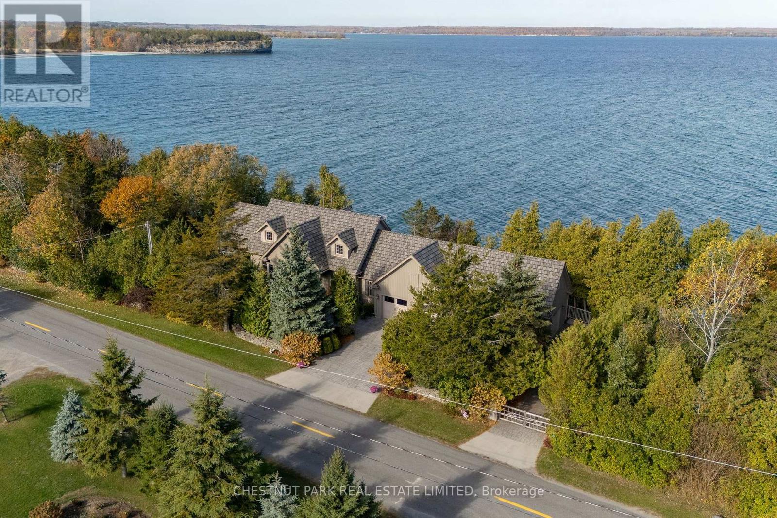 3853 County Road 13, Prince Edward County, Ontario  K0K 2T0 - Photo 2 - X12495084