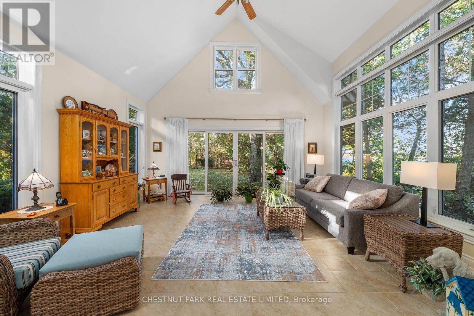 3853 County Road 13, Prince Edward County, Ontario  K0K 2T0 - Photo 20 - X12495084