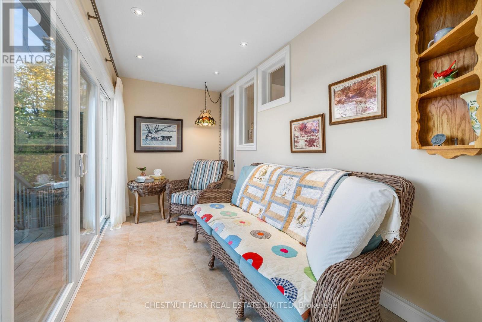 3853 County Road 13, Prince Edward County, Ontario  K0K 2T0 - Photo 24 - X12495084