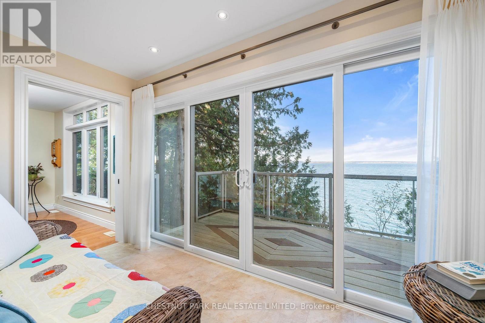 3853 County Road 13, Prince Edward County, Ontario  K0K 2T0 - Photo 25 - X12495084