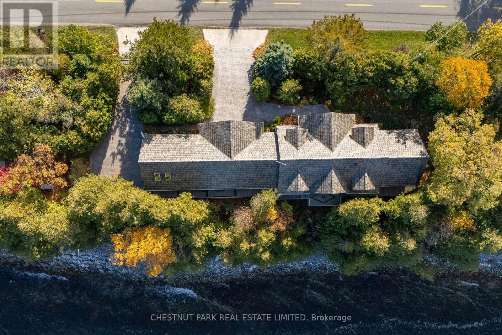 3853 County Road 13, Prince Edward County, Ontario  K0K 2T0 - Photo 3 - X12495084