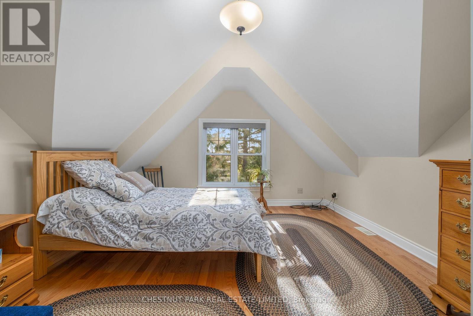 3853 County Road 13, Prince Edward County, Ontario  K0K 2T0 - Photo 36 - X12495084