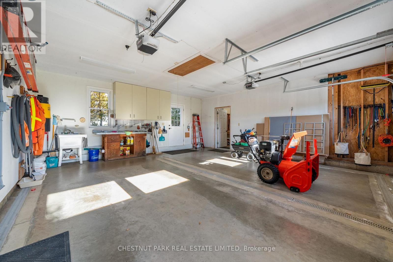 3853 County Road 13, Prince Edward County, Ontario  K0K 2T0 - Photo 41 - X12495084