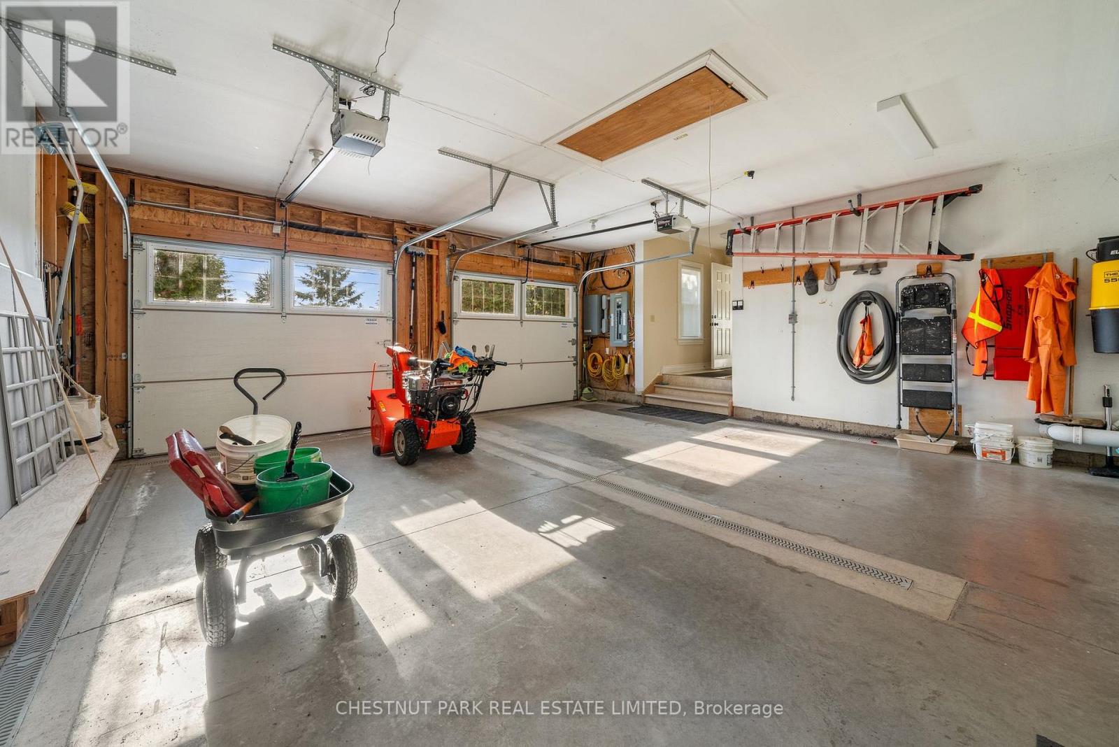 3853 County Road 13, Prince Edward County, Ontario  K0K 2T0 - Photo 42 - X12495084