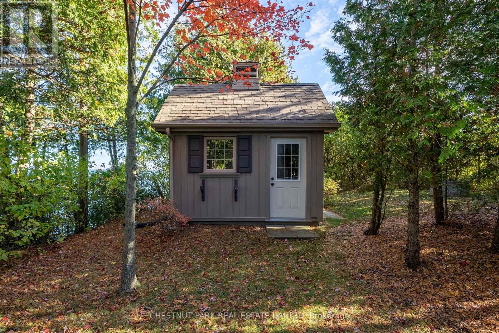 3853 County Road 13, Prince Edward County, Ontario  K0K 2T0 - Photo 49 - X12495084