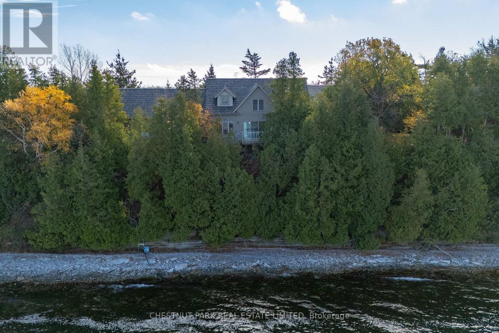 3853 County Road 13, Prince Edward County, Ontario  K0K 2T0 - Photo 5 - X12495084