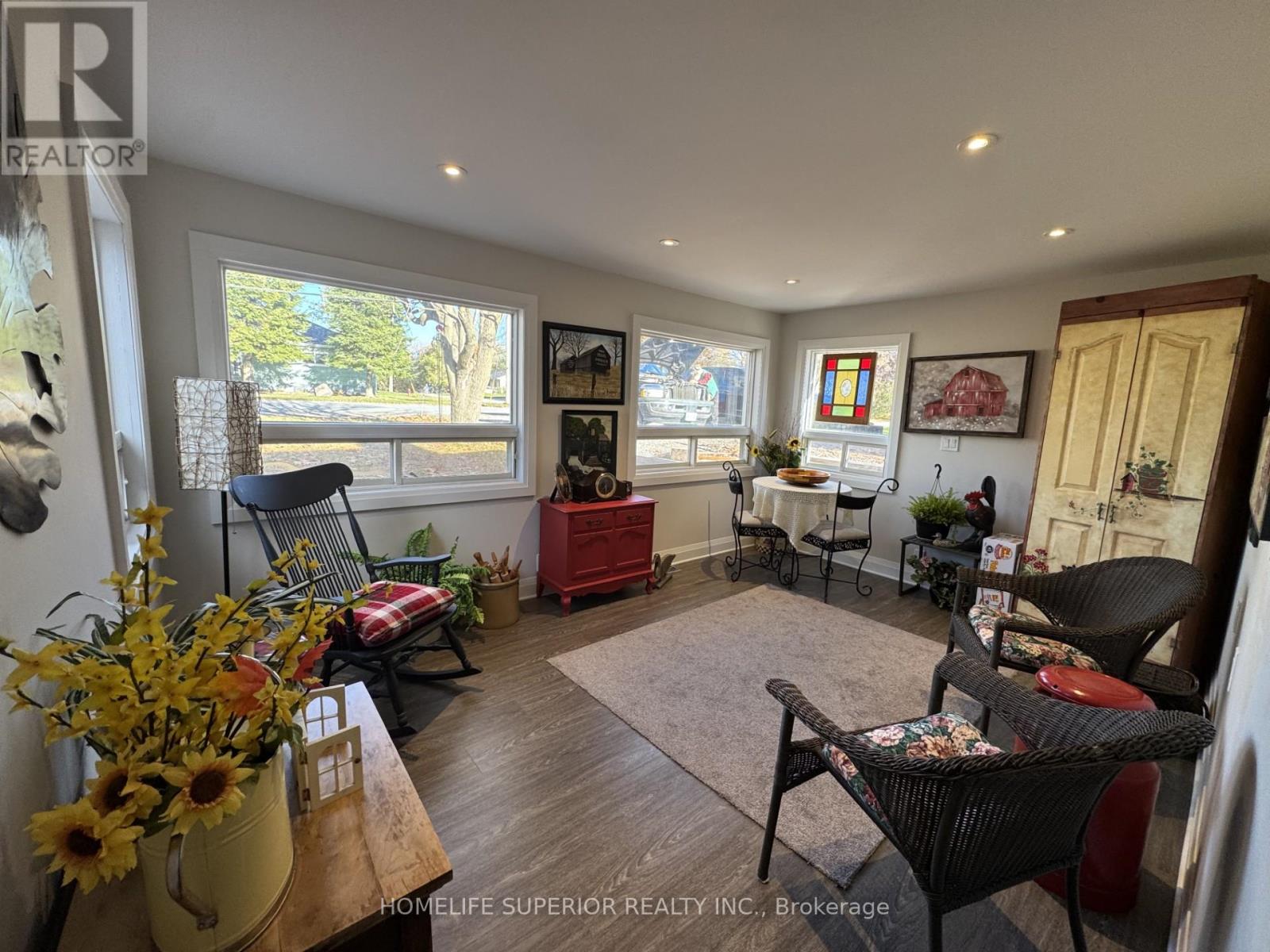 36 Madoc Street, Marmora And Lake, Ontario  K0K 2M0 - Photo 12 - X12495222