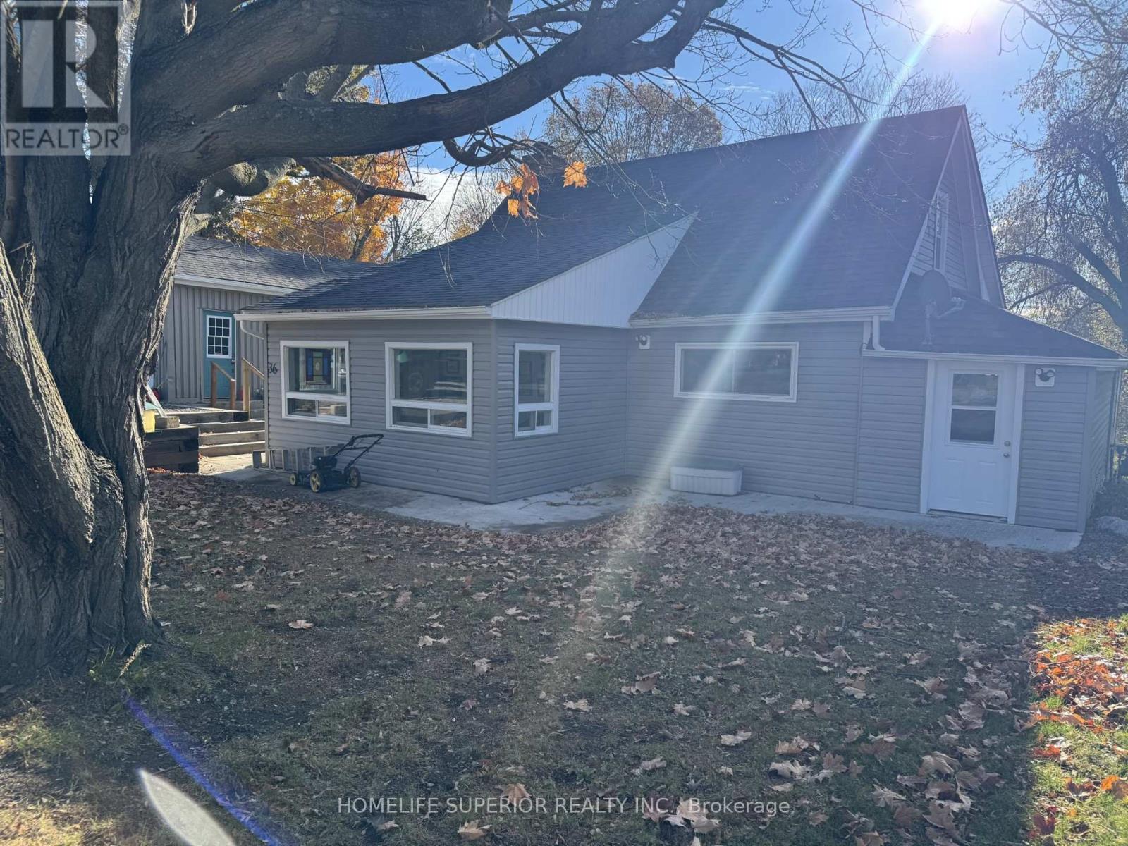 36 Madoc Street, Marmora And Lake, Ontario  K0K 2M0 - Photo 2 - X12495222