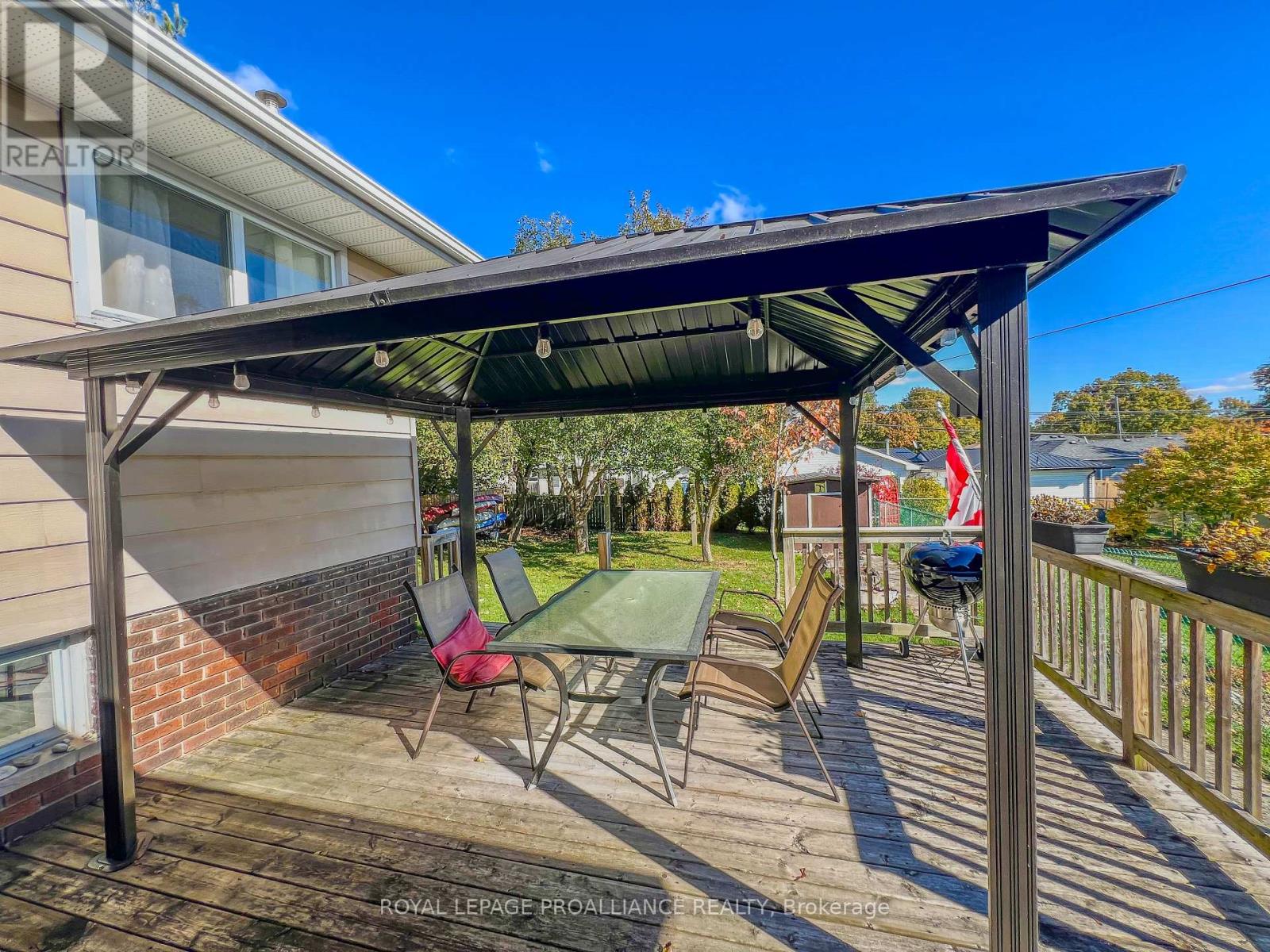 157 Singleton Drive, Belleville, Ontario  K8N 5H4 - Photo 27 - X12497720