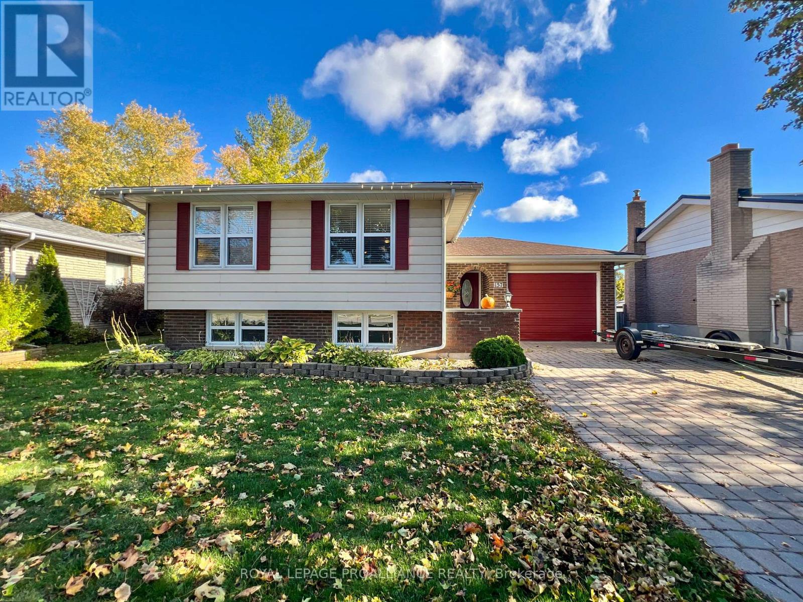 157 Singleton Drive, Belleville, Ontario  K8N 5H4 - Photo 29 - X12497720