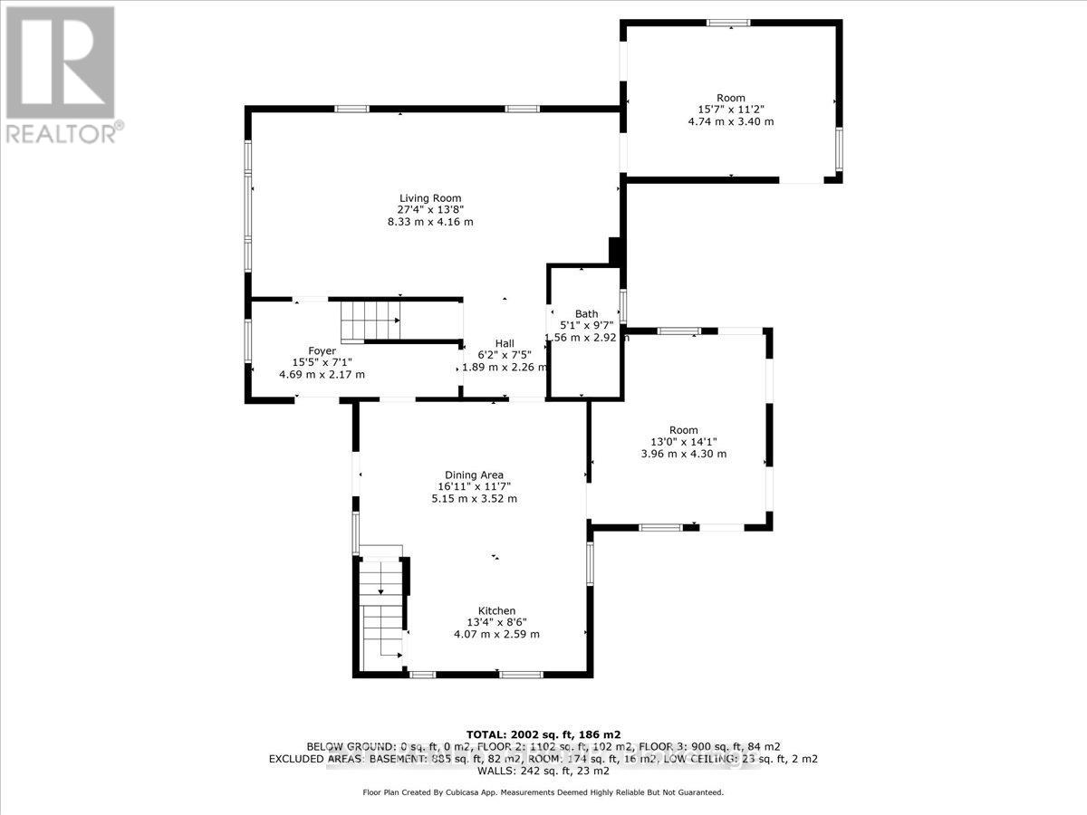 837 Casey Road, Belleville, Ontario  K8N 4Z6 - Photo 42 - X12498788