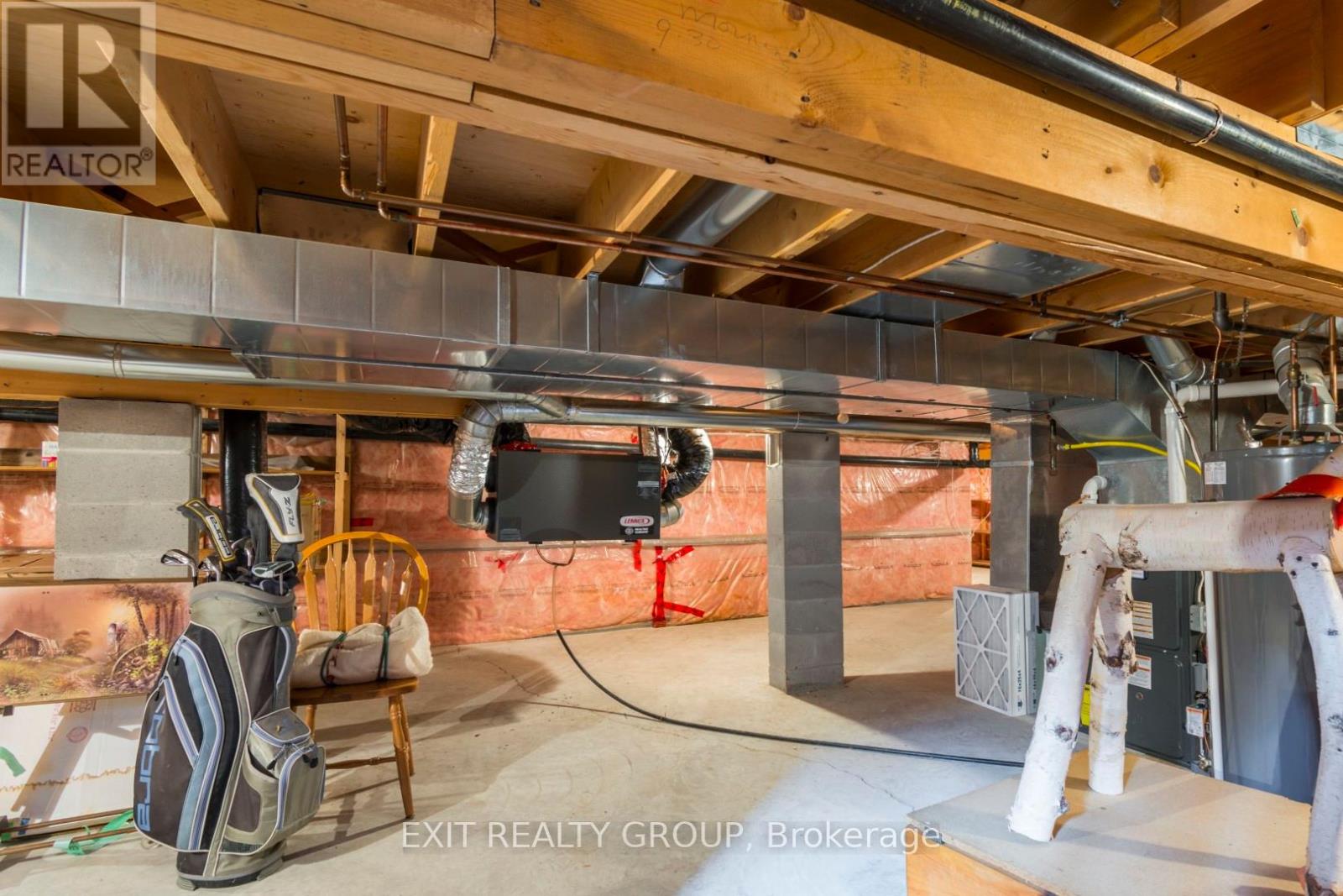 36 Cretney Drive, Prince Edward County, Ontario  K0K 3L0 - Photo 22 - X12499078