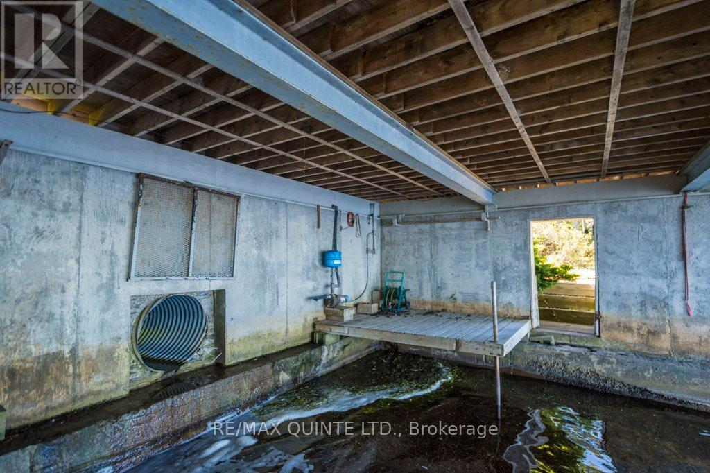 1190 County 3 Road, Prince Edward County, Ontario  K8N 4Z1 - Photo 43 - X12499362