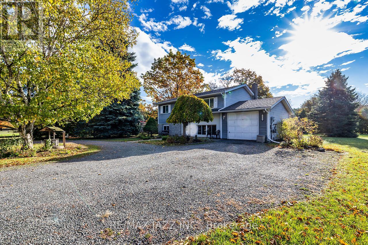 2552 VAN LUVEN ROAD, Hamilton Township, Ontario