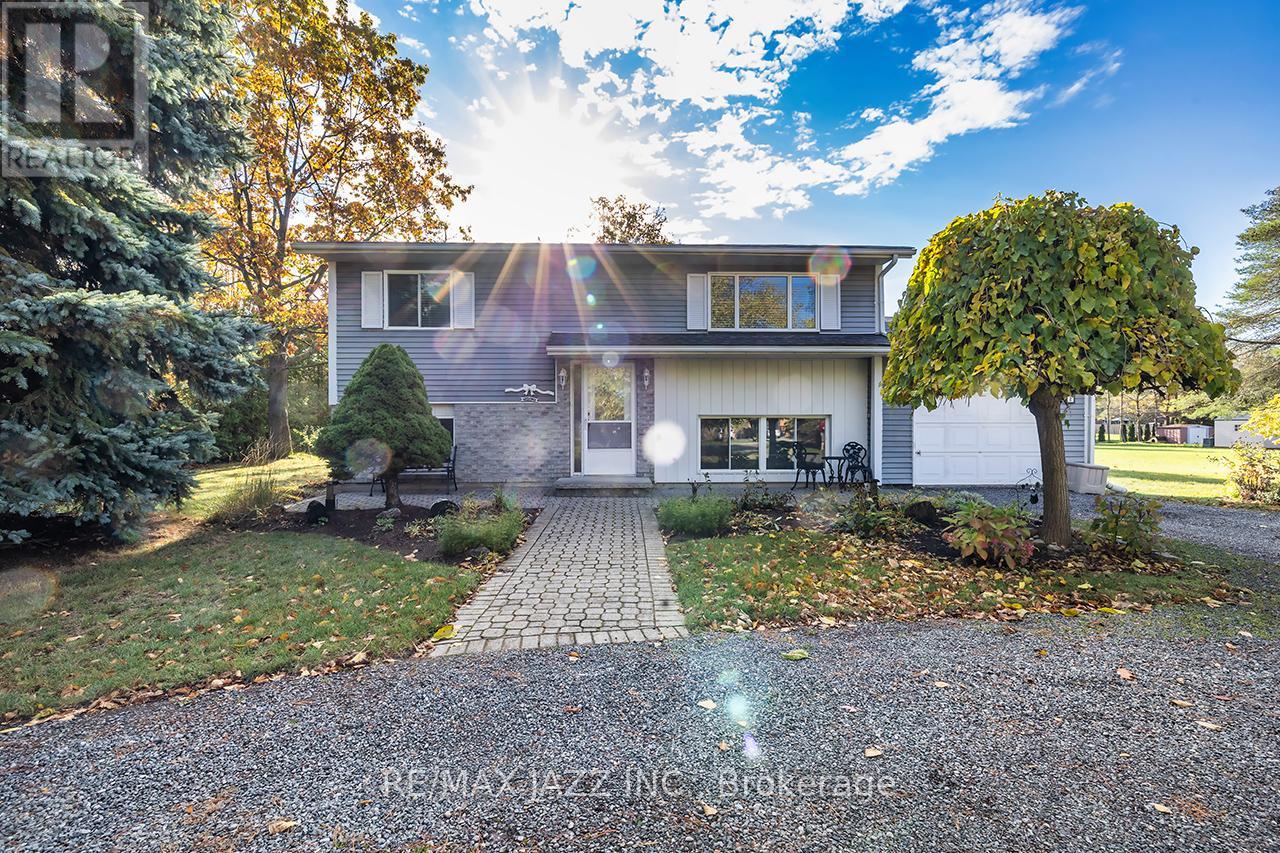 2552 Van Luven Road, Hamilton Township, Ontario  K0K 1C0 - Photo 2 - X12501562