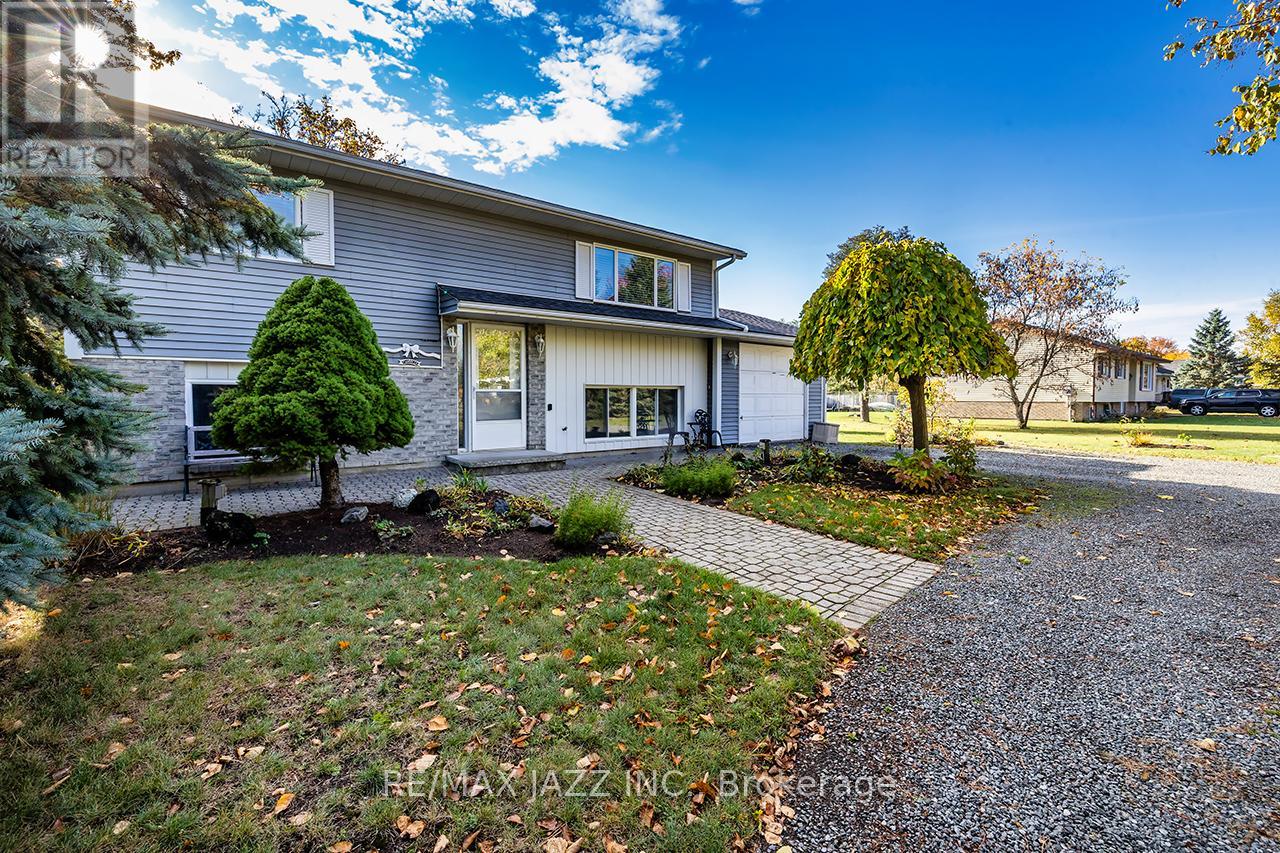 2552 Van Luven Road, Hamilton Township, Ontario  K0K 1C0 - Photo 3 - X12501562