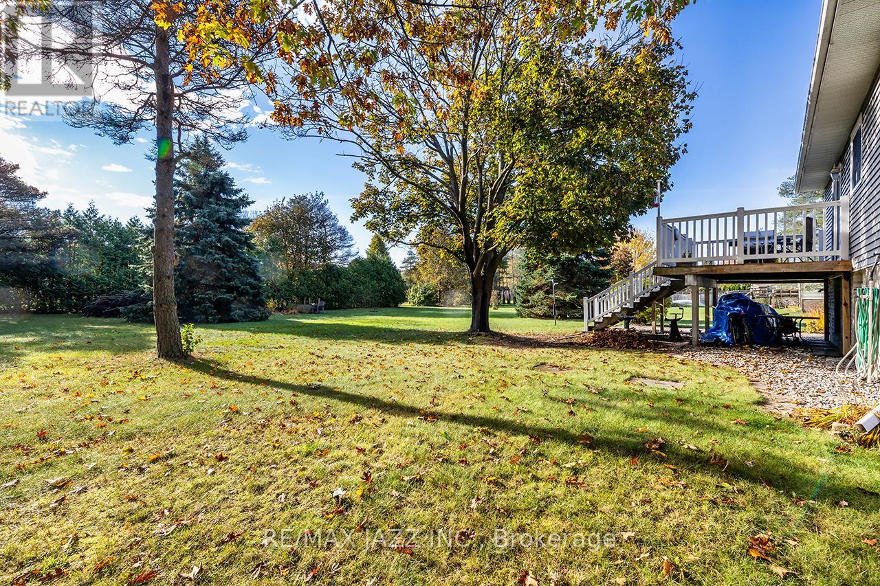 2552 Van Luven Road, Hamilton Township, Ontario  K0K 1C0 - Photo 31 - X12501562