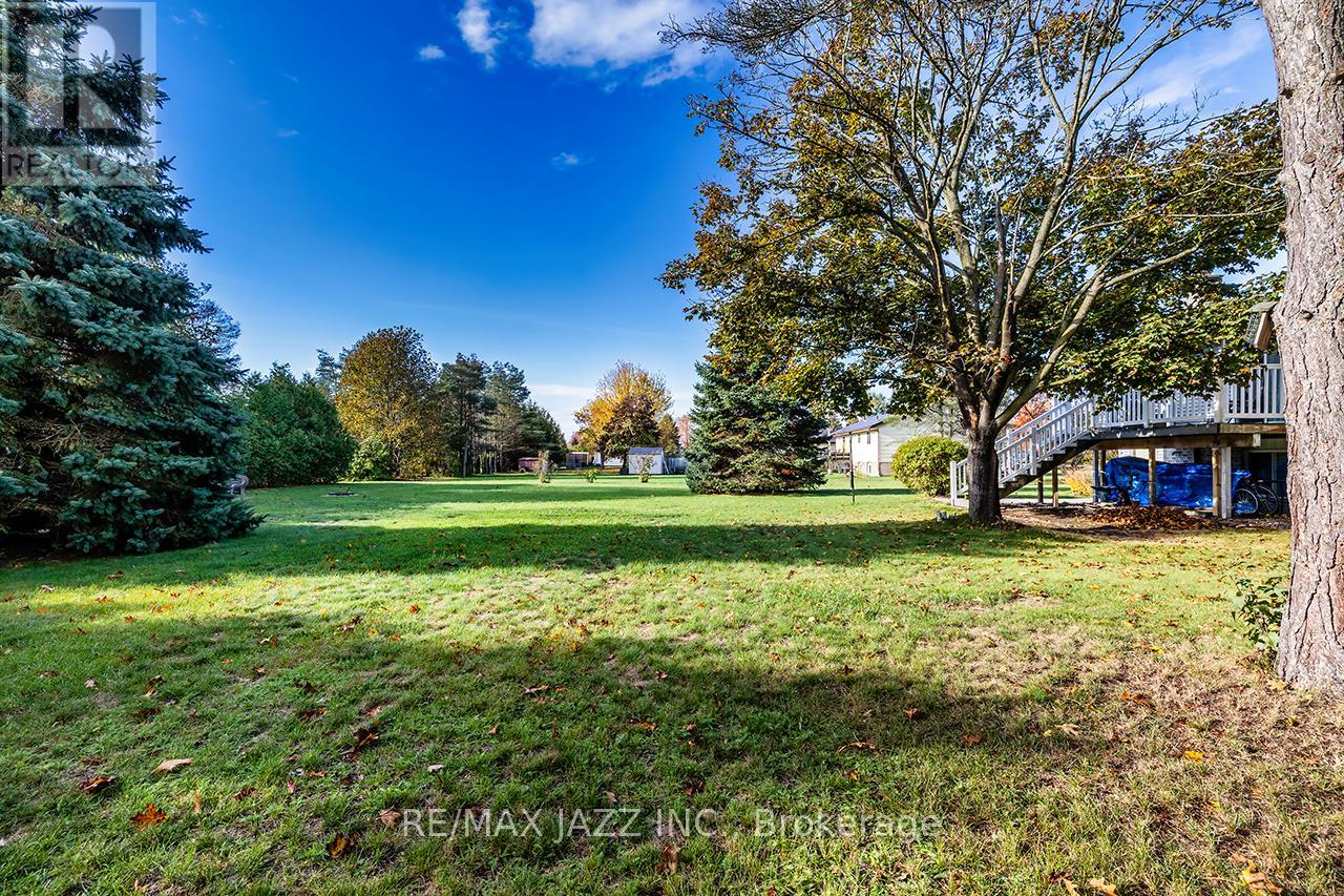 2552 Van Luven Road, Hamilton Township, Ontario  K0K 1C0 - Photo 32 - X12501562