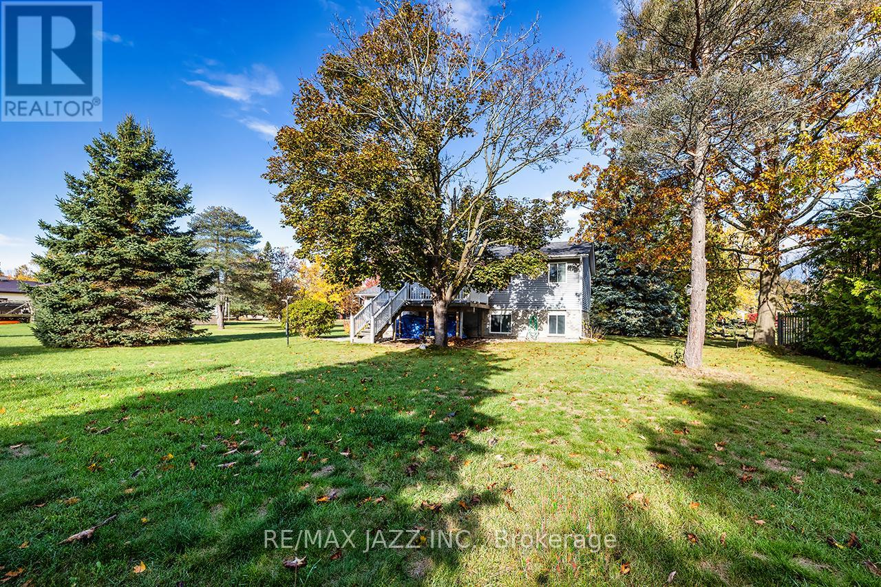 2552 Van Luven Road, Hamilton Township, Ontario  K0K 1C0 - Photo 33 - X12501562