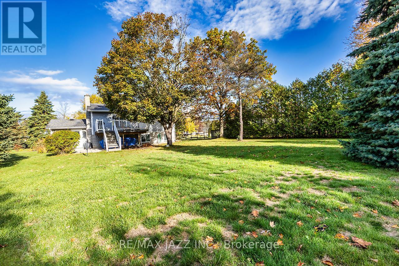 2552 Van Luven Road, Hamilton Township, Ontario  K0K 1C0 - Photo 34 - X12501562