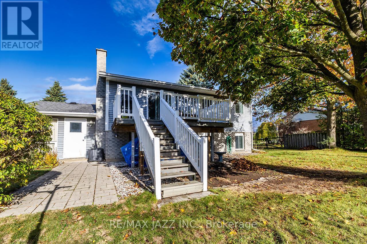 2552 Van Luven Road, Hamilton Township, Ontario  K0K 1C0 - Photo 35 - X12501562