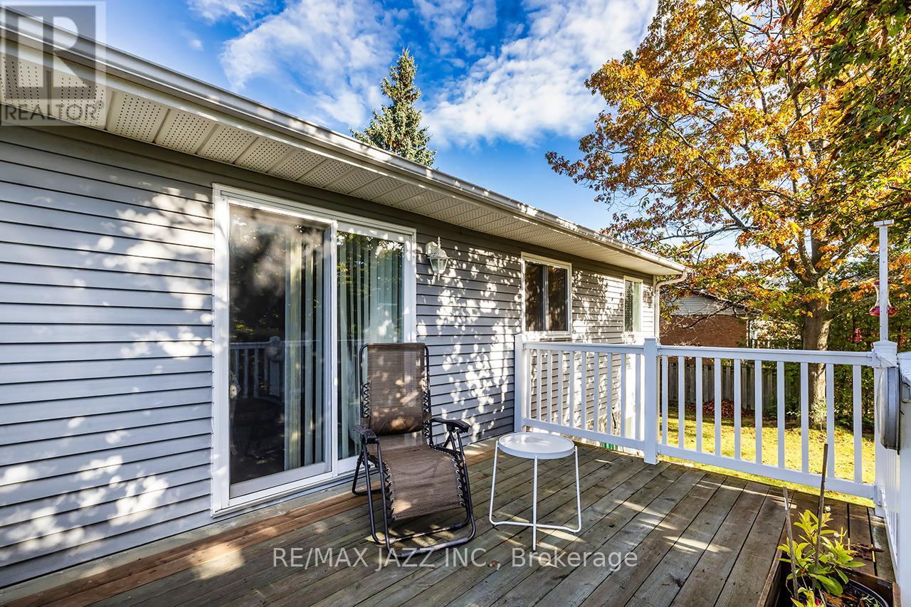 2552 Van Luven Road, Hamilton Township, Ontario  K0K 1C0 - Photo 37 - X12501562