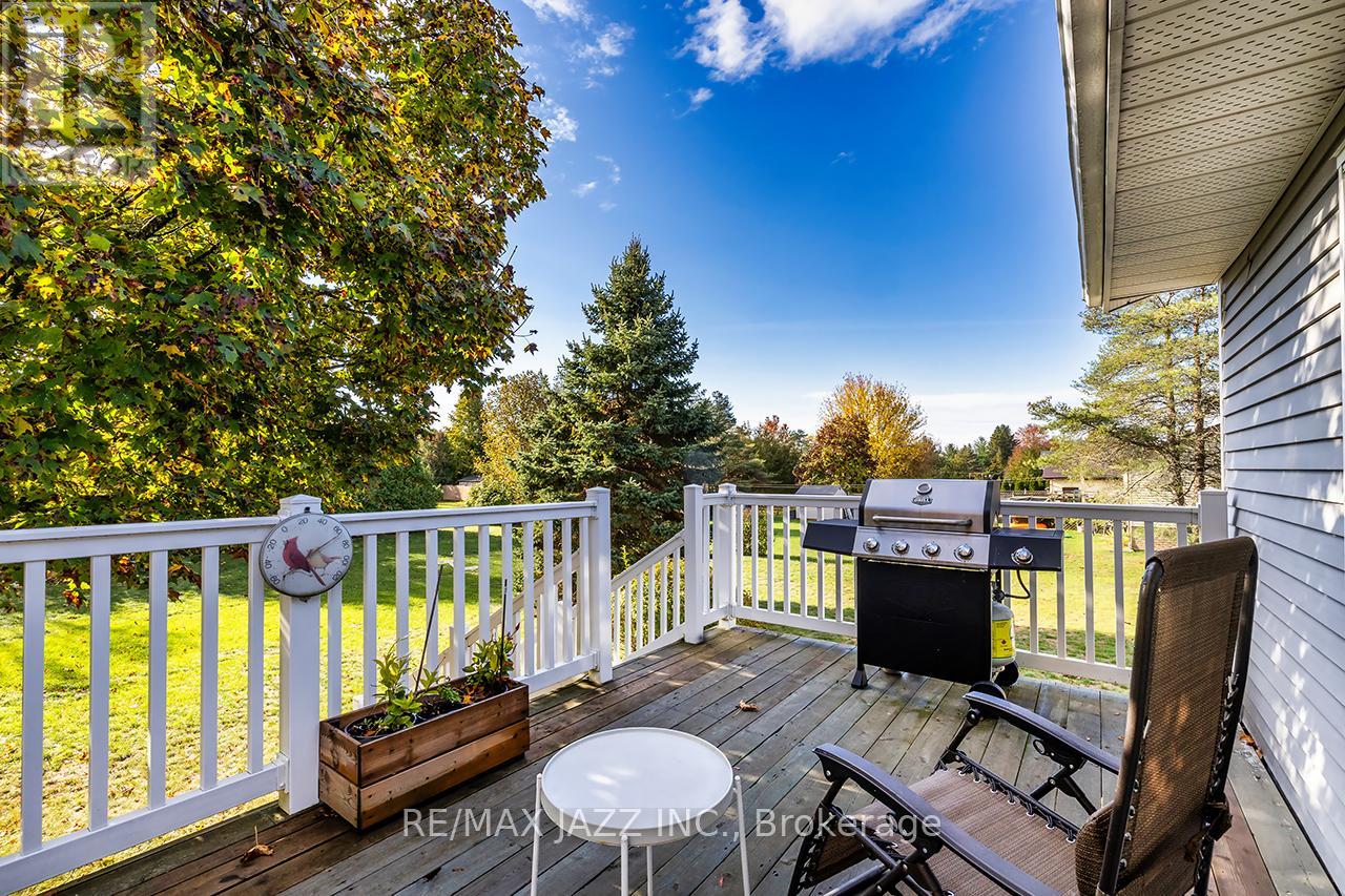 2552 Van Luven Road, Hamilton Township, Ontario  K0K 1C0 - Photo 38 - X12501562