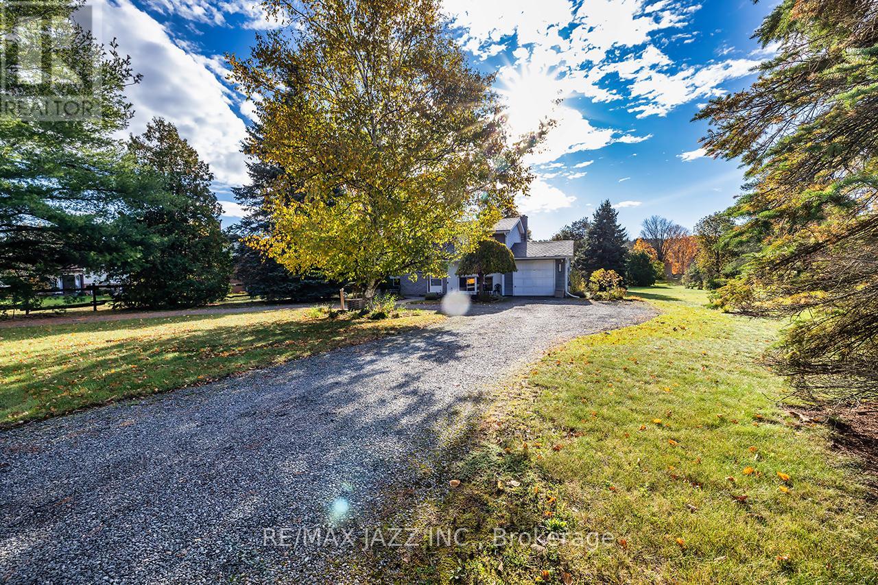 2552 Van Luven Road, Hamilton Township, Ontario  K0K 1C0 - Photo 4 - X12501562