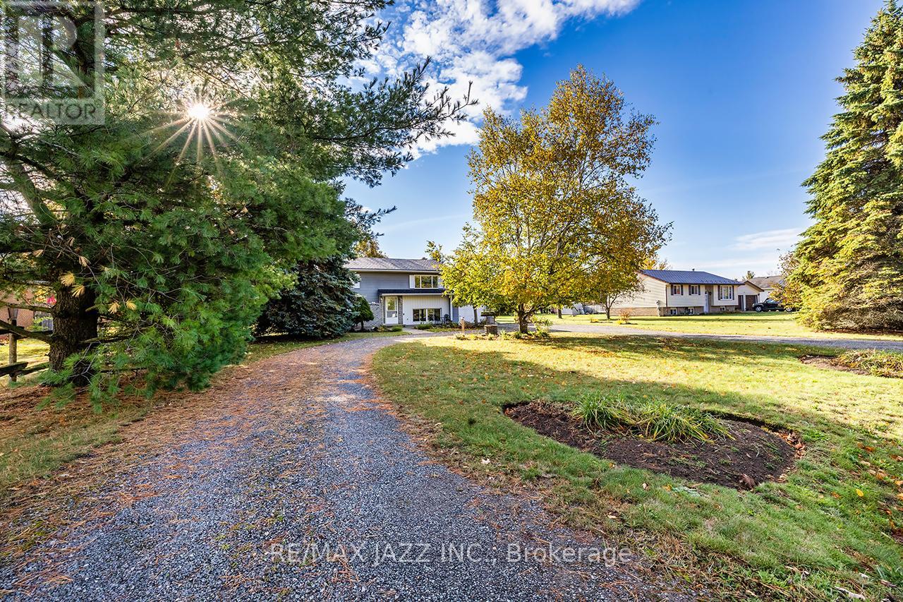 2552 Van Luven Road, Hamilton Township, Ontario  K0K 1C0 - Photo 5 - X12501562