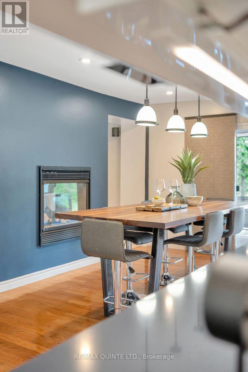 100 Bay Breeze Street, Prince Edward County, Ontario  K8N 0L4 - Photo 20 - X12502676