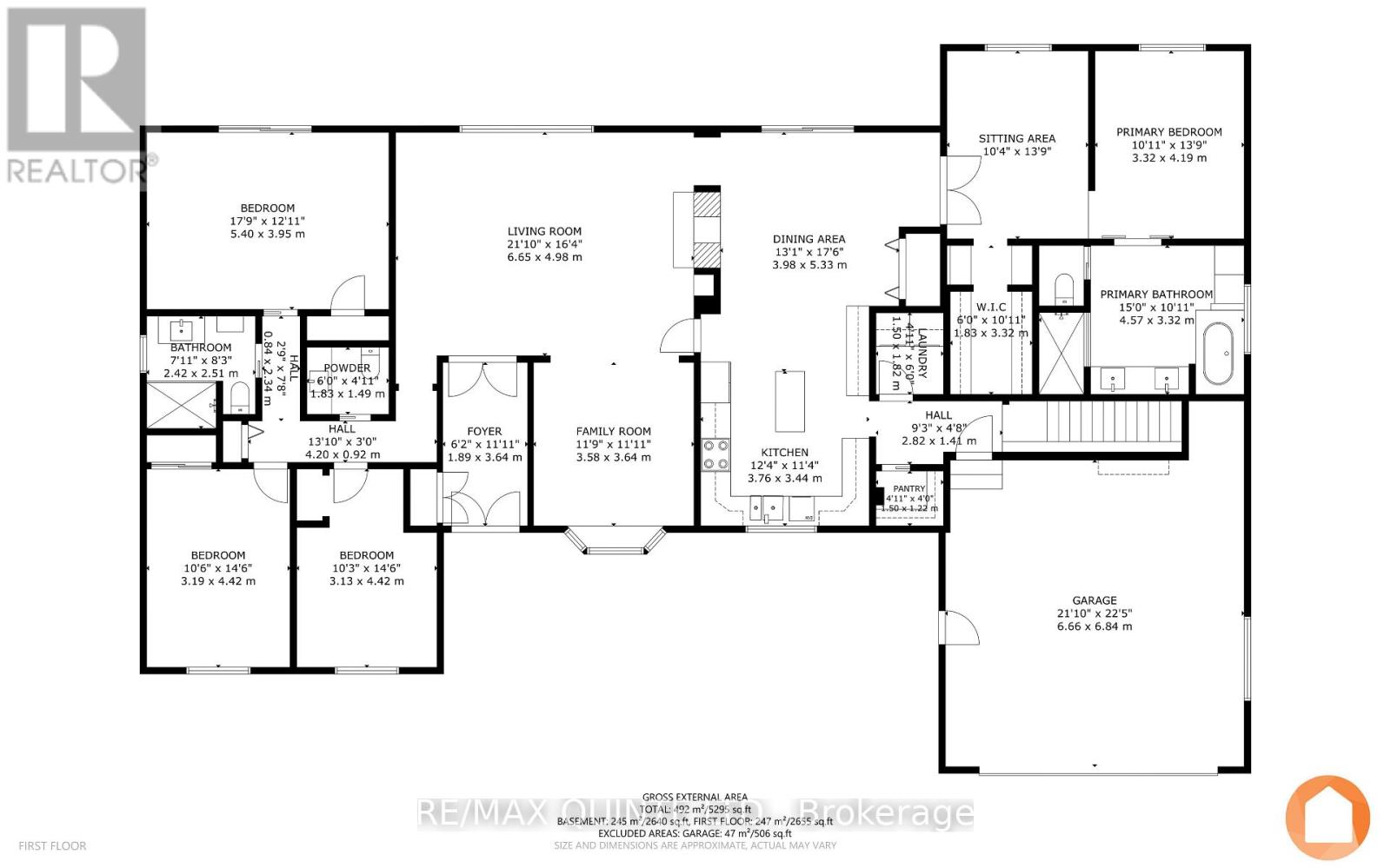 100 Bay Breeze Street, Prince Edward County, Ontario  K8N 0L4 - Photo 49 - X12502676