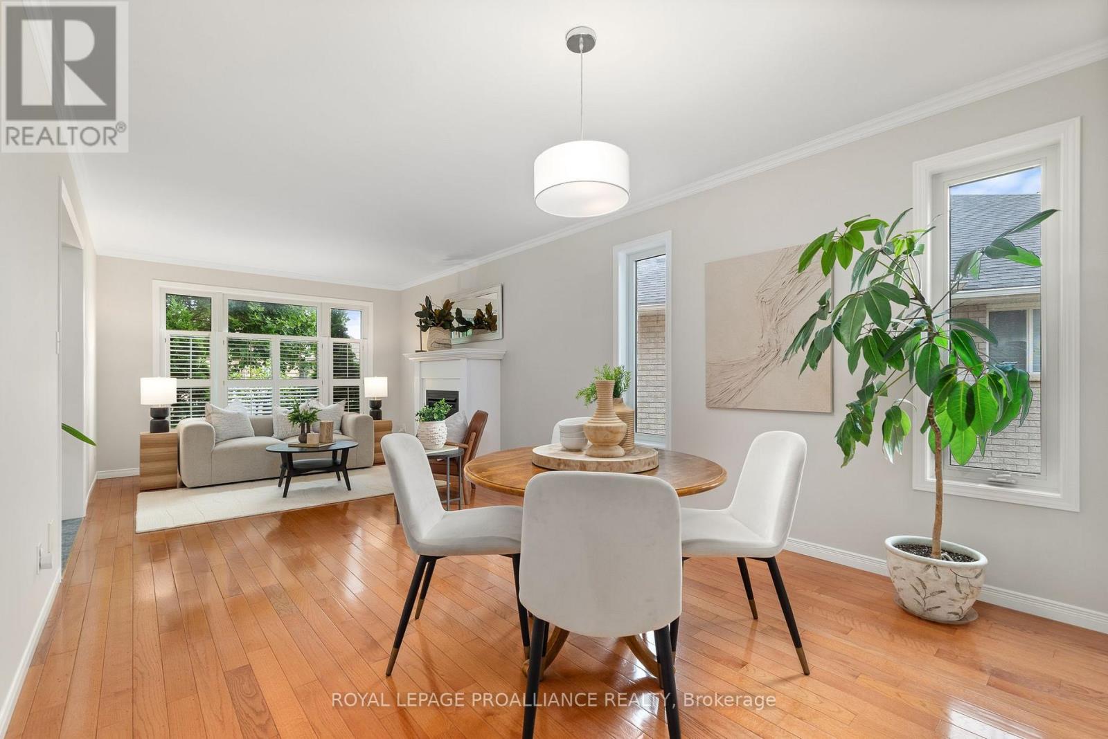 8 Linden Lane, Belleville, Ontario  K8N 5W9 - Photo 23 - X12503154