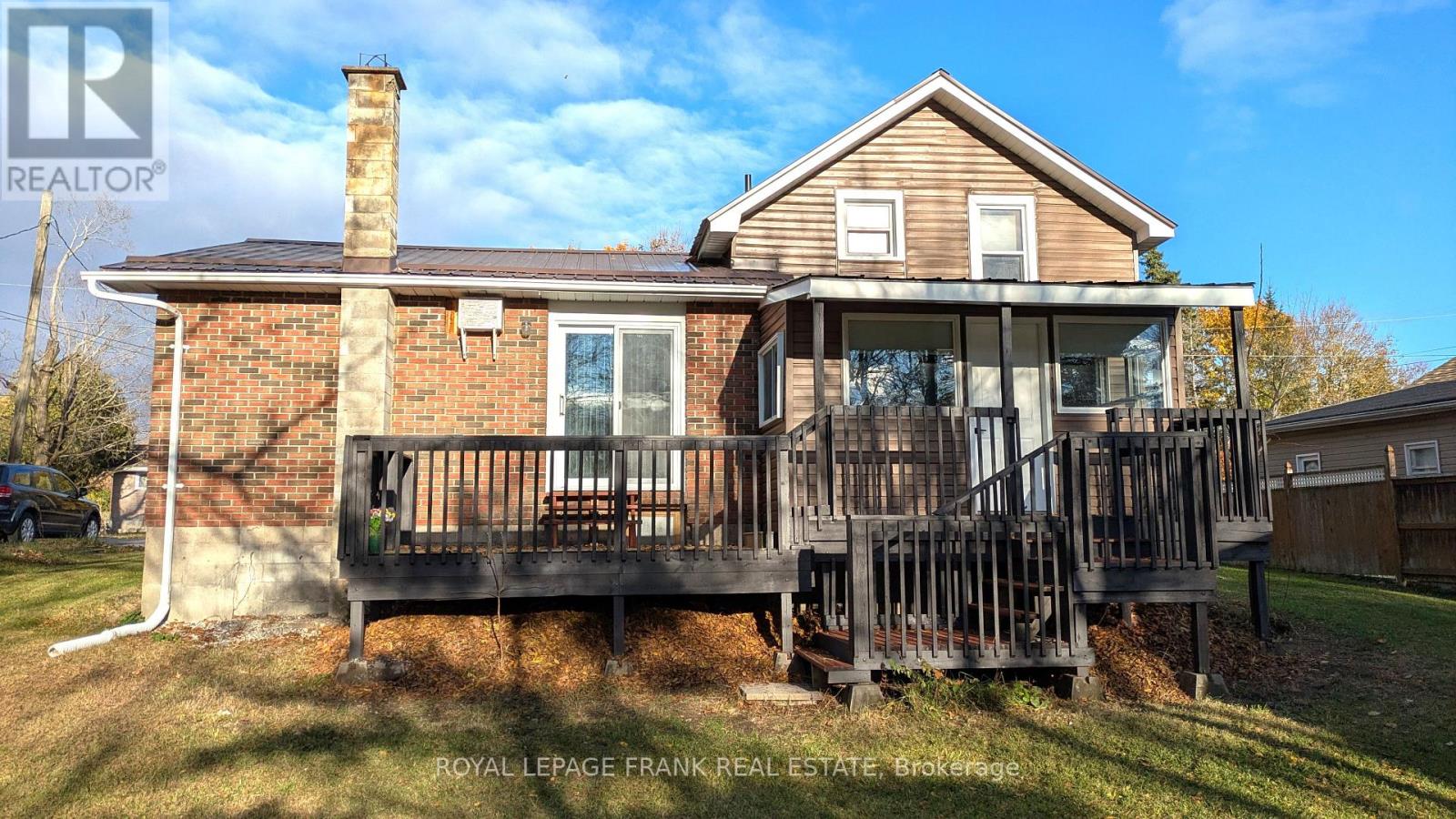 23 N Hastings Avenue, Marmora And Lake, Ontario  K0K 2M0 - Photo 2 - X12503550