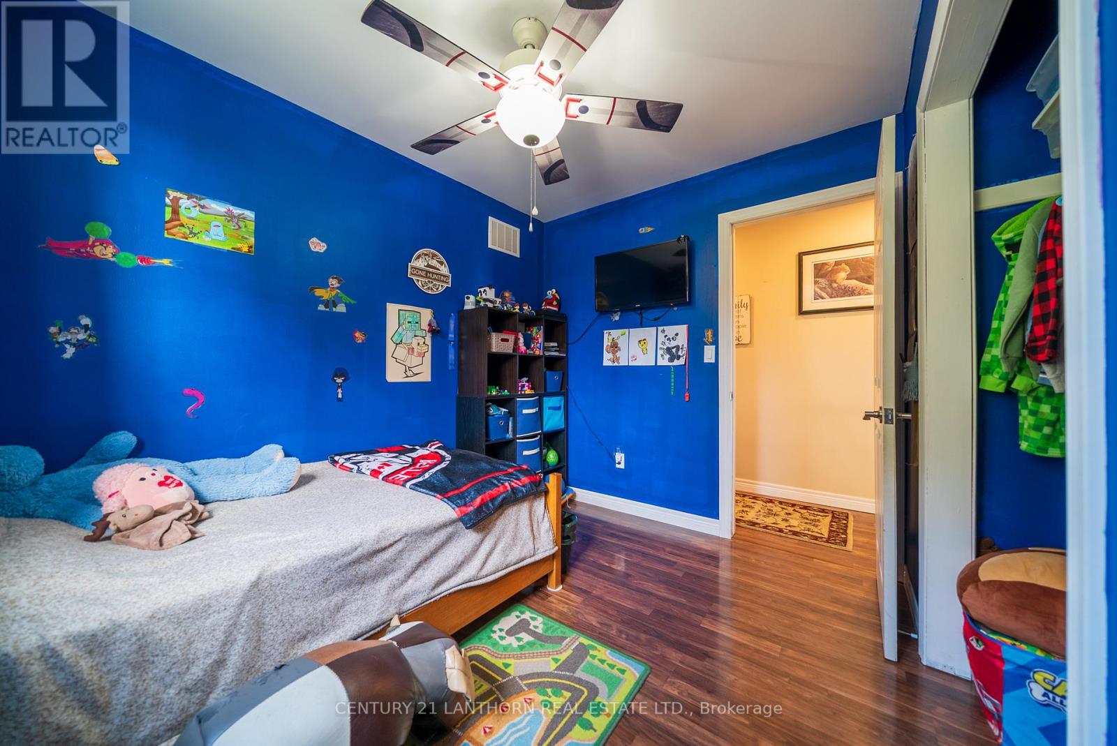 144 Centre Street, Deseronto, Ontario  K0K 1X0 - Photo 14 - X12504332