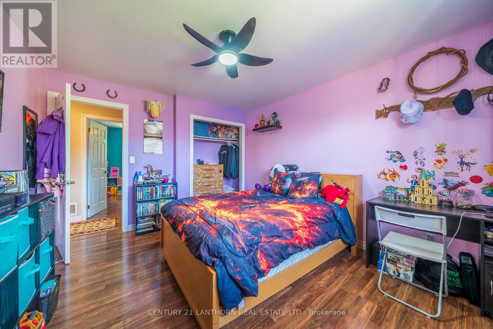 144 Centre Street, Deseronto, Ontario  K0K 1X0 - Photo 19 - X12504332