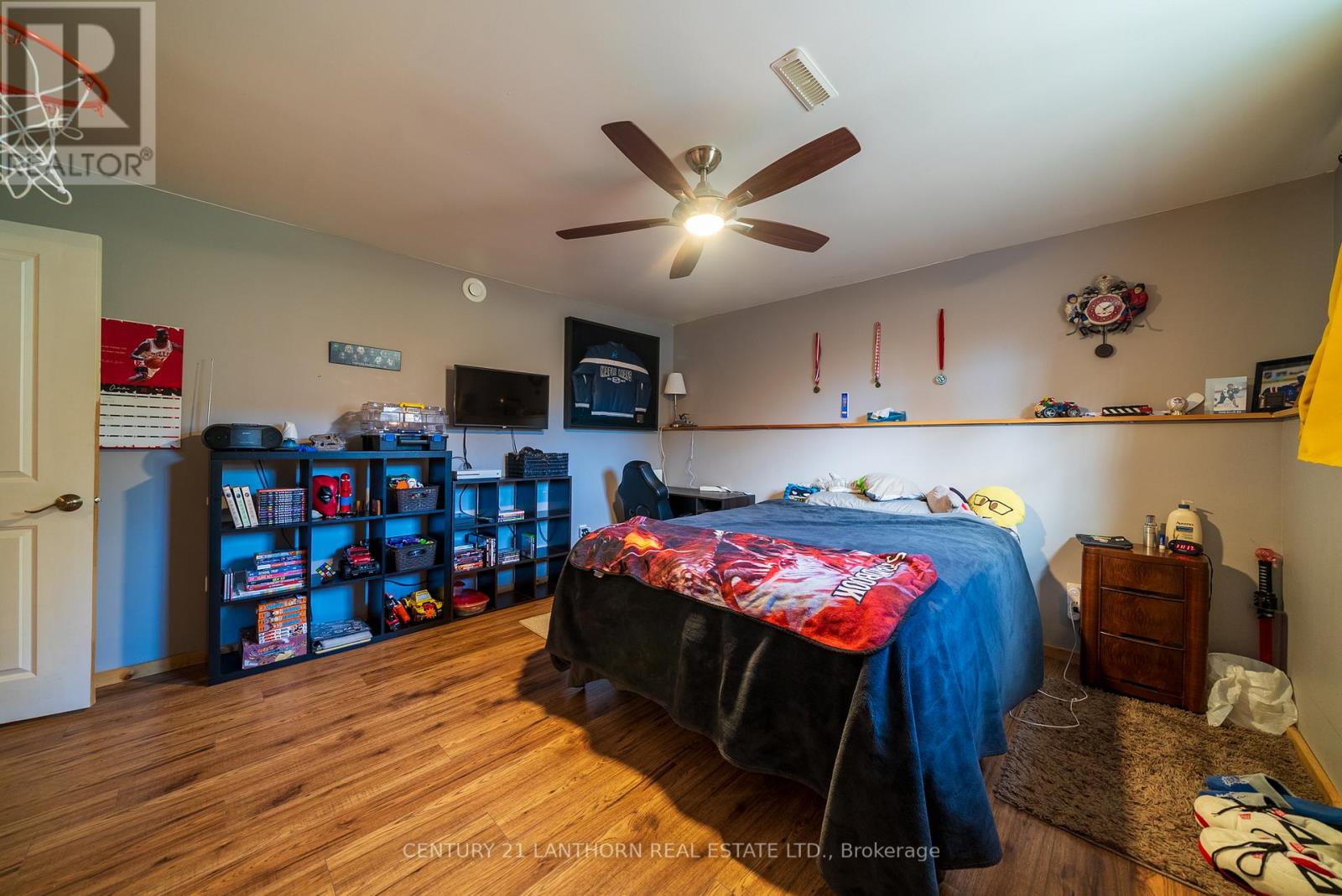 144 Centre Street, Deseronto, Ontario  K0K 1X0 - Photo 27 - X12504332