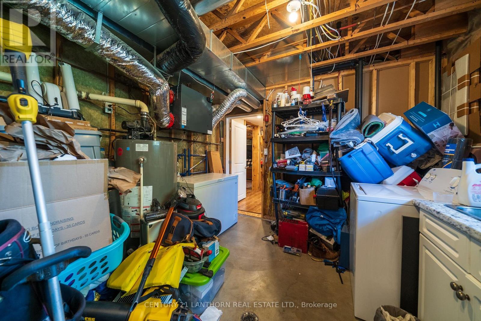 144 Centre Street, Deseronto, Ontario  K0K 1X0 - Photo 33 - X12504332