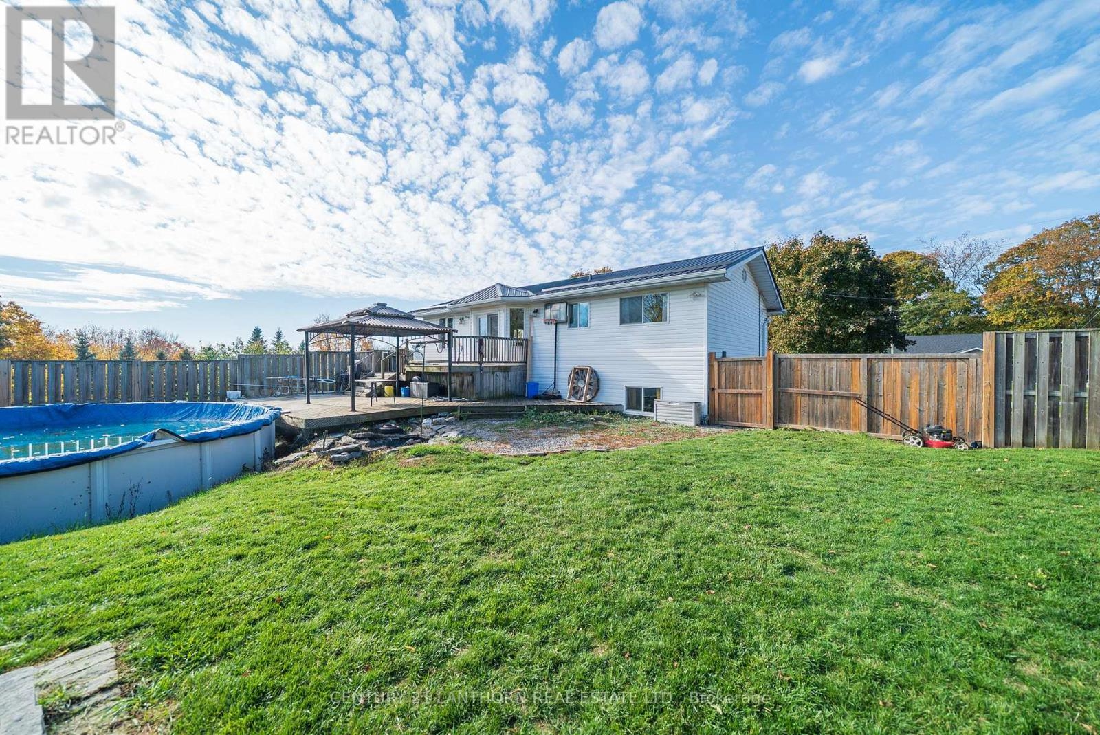 144 Centre Street, Deseronto, Ontario  K0K 1X0 - Photo 35 - X12504332