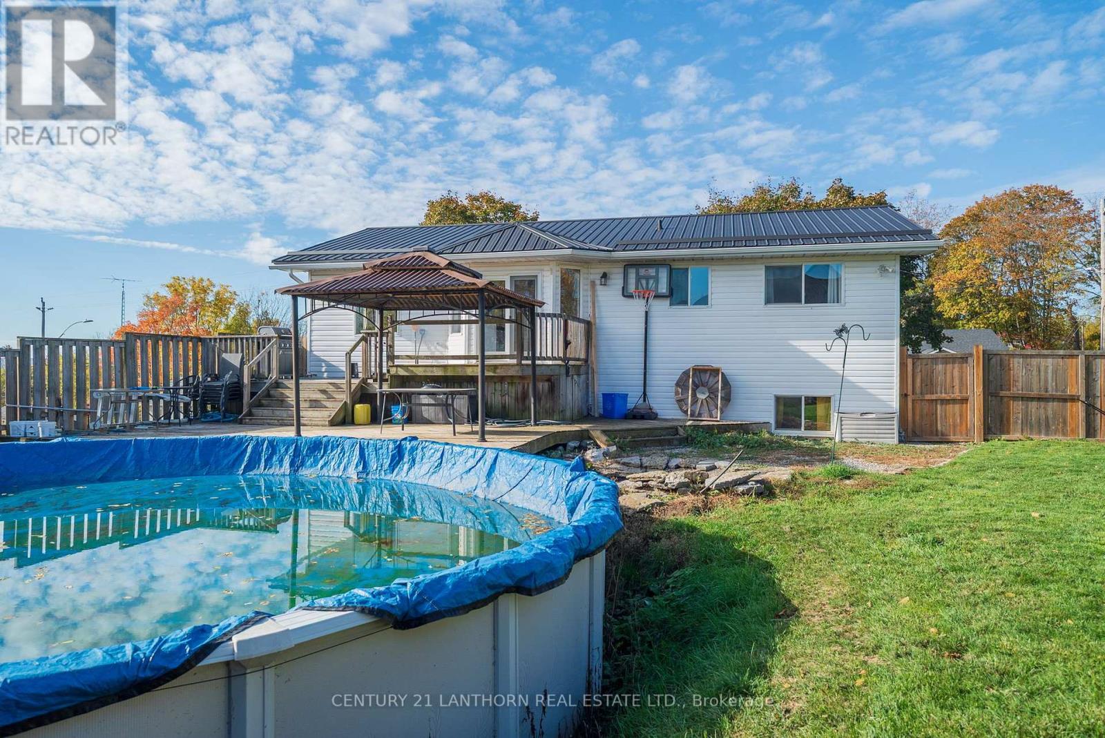 144 Centre Street, Deseronto, Ontario  K0K 1X0 - Photo 36 - X12504332