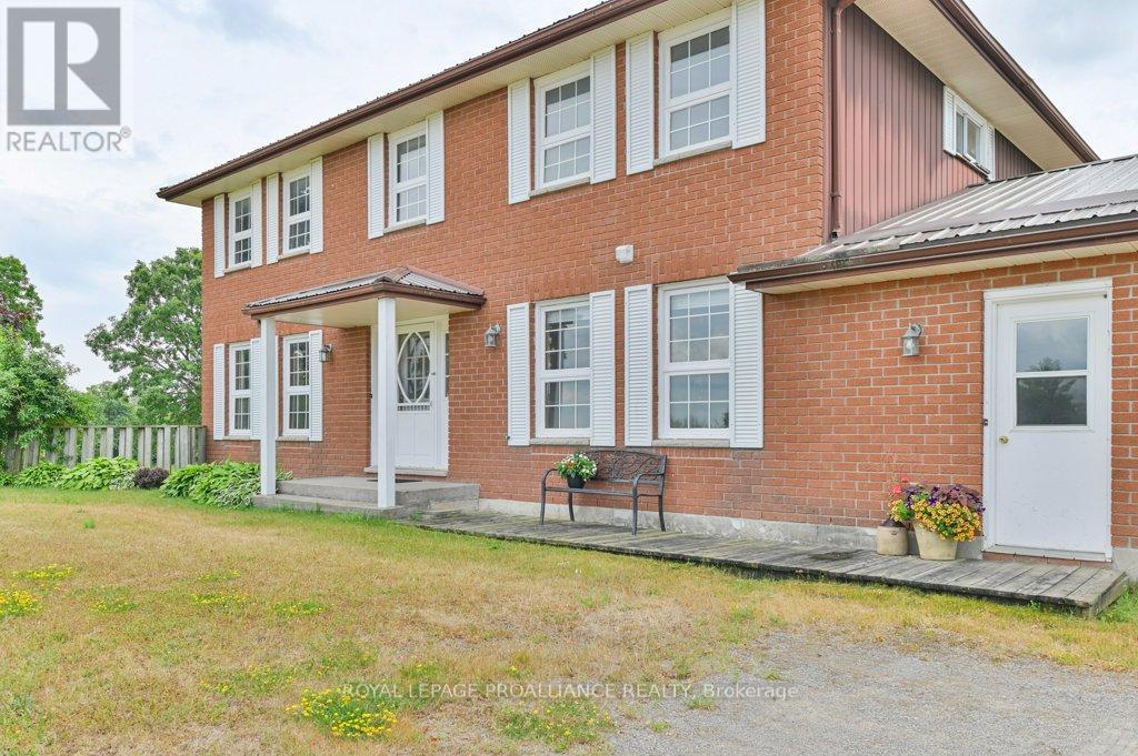 255 Huffman Road, Quinte West, Ontario  K0K 2C0 - Photo 3 - X12504888