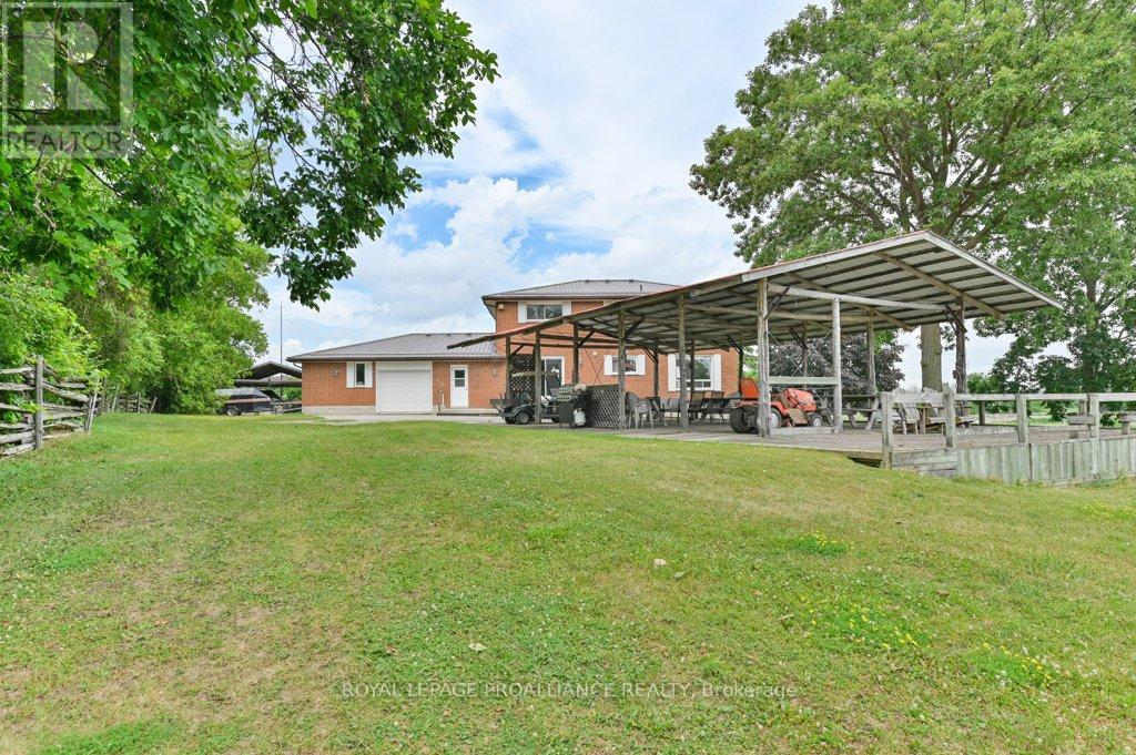 255 Huffman Road, Quinte West, Ontario  K0K 2C0 - Photo 37 - X12504888