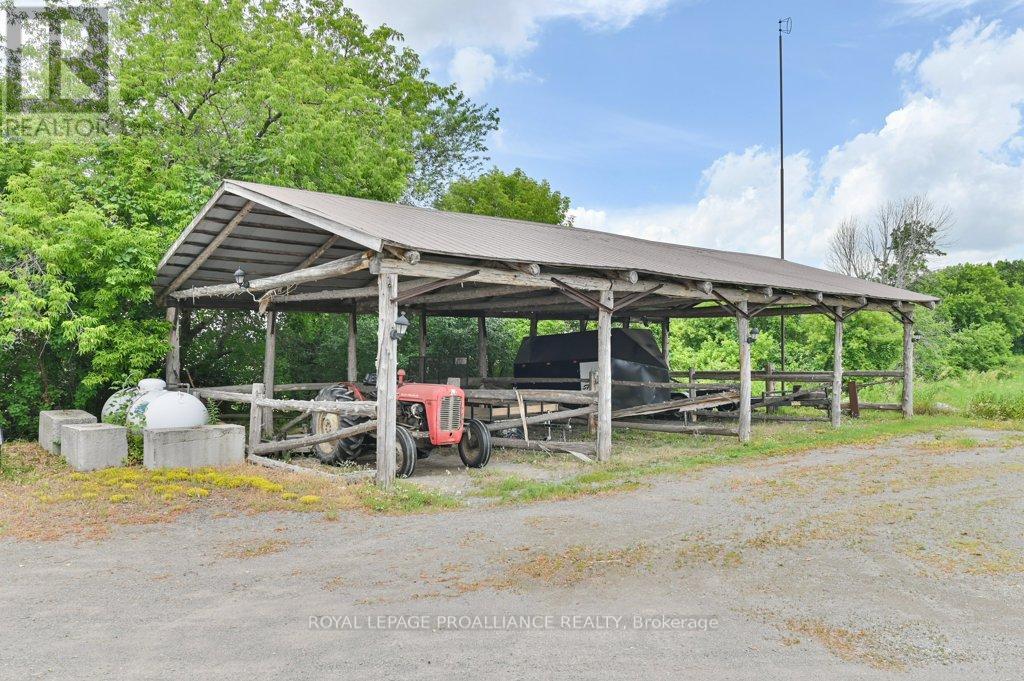 255 Huffman Road, Quinte West, Ontario  K0K 2C0 - Photo 39 - X12504888