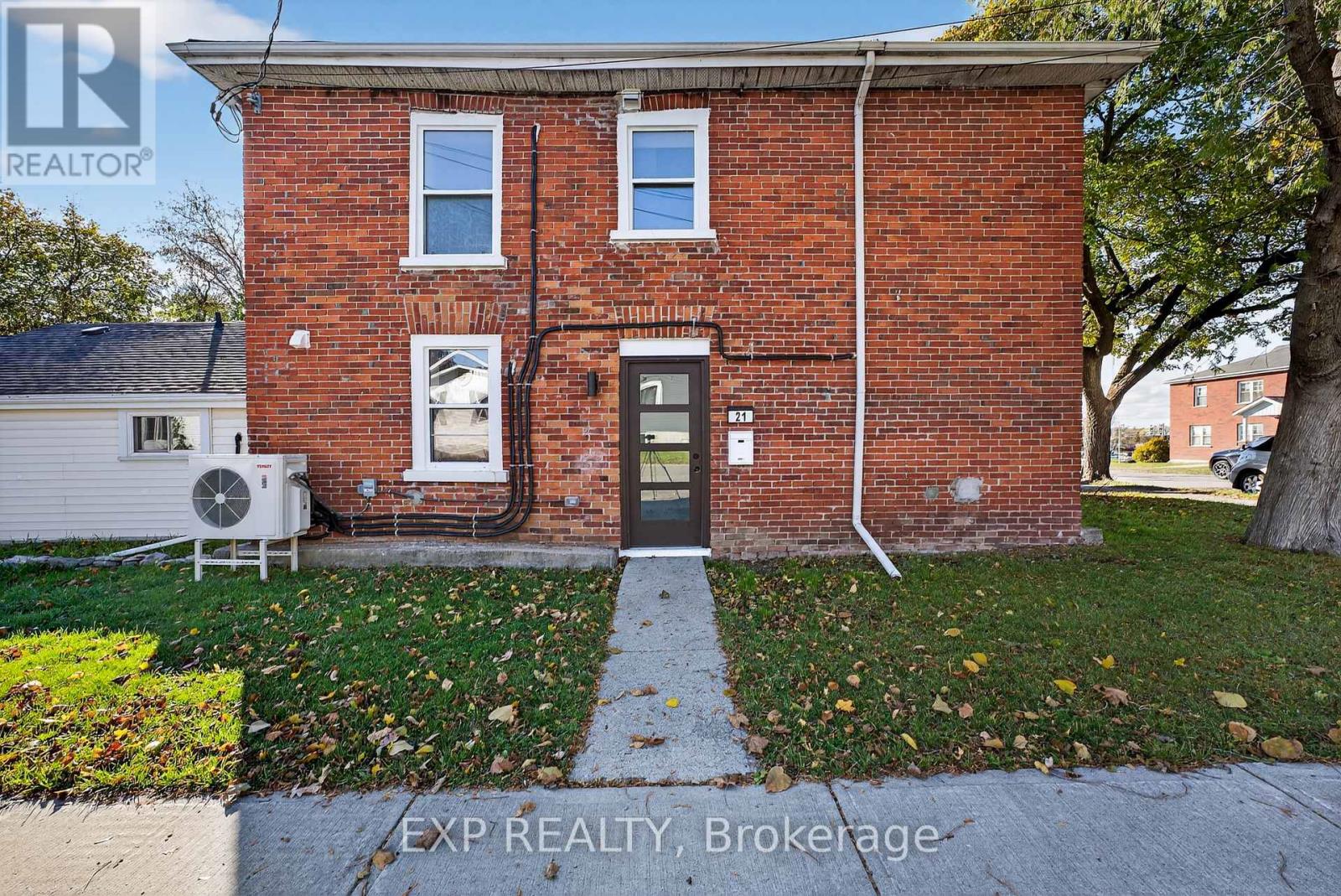 19 & 21 Railway Terrace, Belleville, Ontario  K8N 2R8 - Photo 37 - X12506892