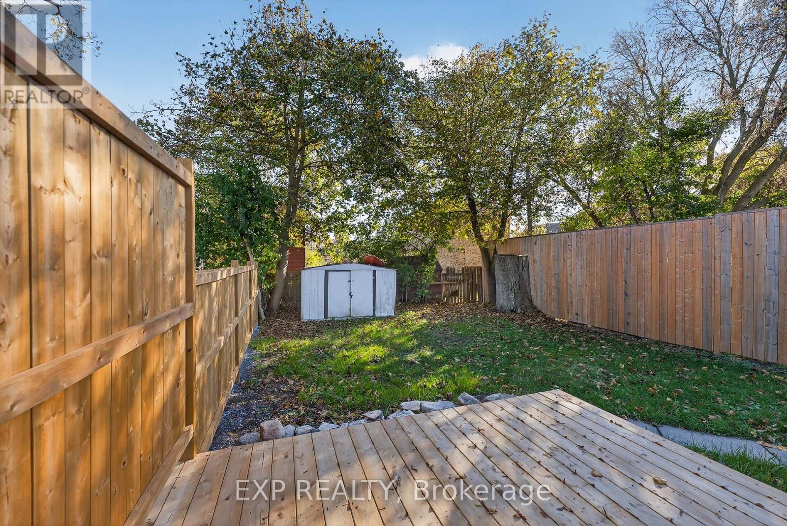 19 & 21 Railway Terrace, Belleville, Ontario  K8N 2R8 - Photo 41 - X12506892