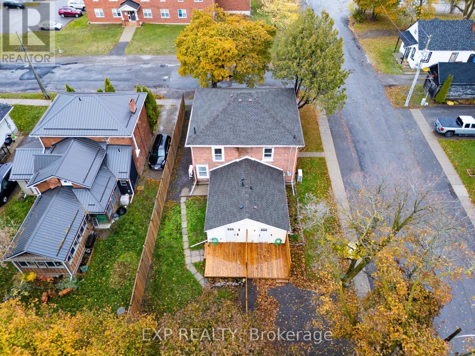 19 & 21 Railway Terrace, Belleville, Ontario  K8N 2R8 - Photo 44 - X12506892