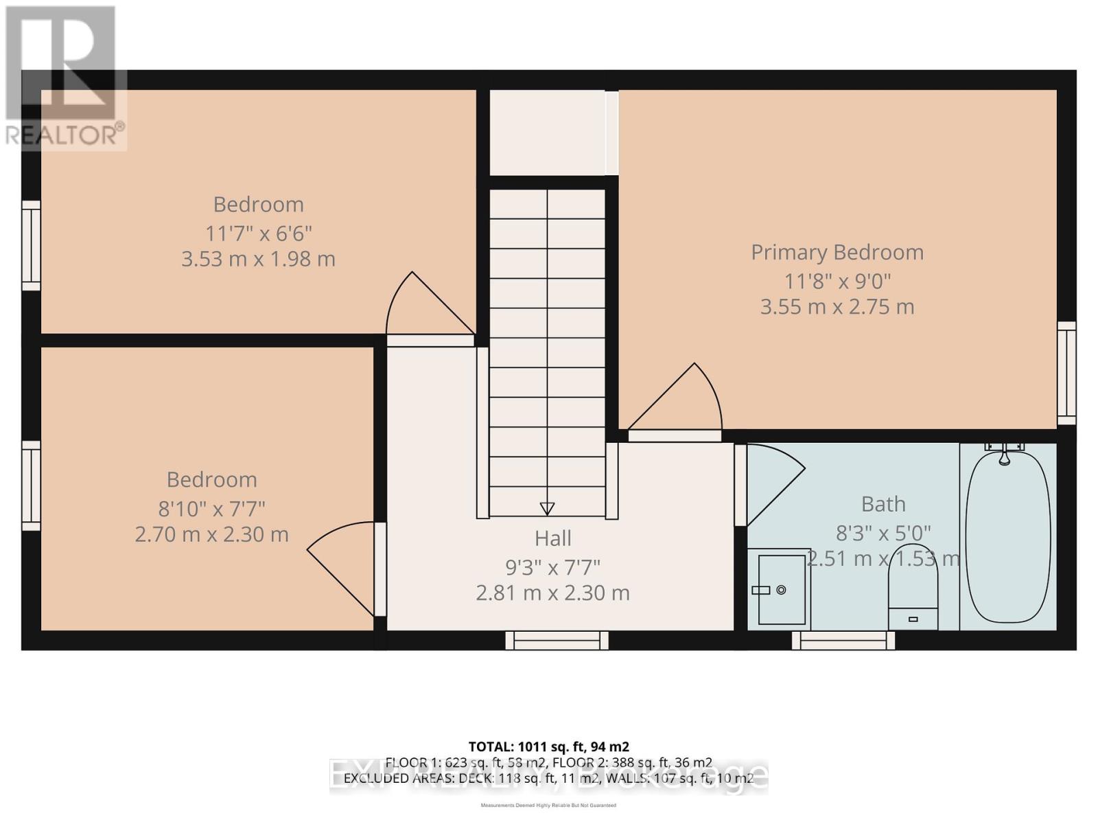 19 & 21 Railway Terrace, Belleville, Ontario  K8N 2R8 - Photo 48 - X12506892